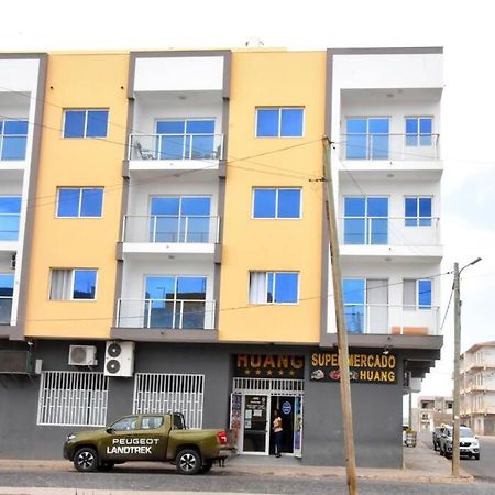 Lovely - Luxury 3 Bedrooms 500M From The Beach. Santa Maria Exterior photo