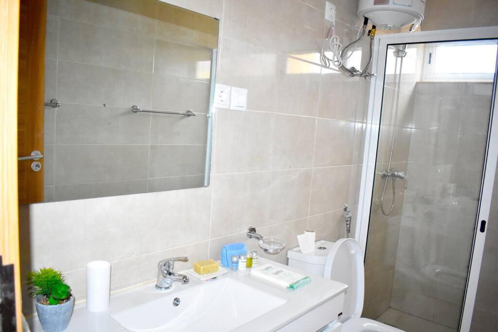 Lovely - Luxury 3 Bedrooms 500M From The Beach. Santa Maria Exterior photo
